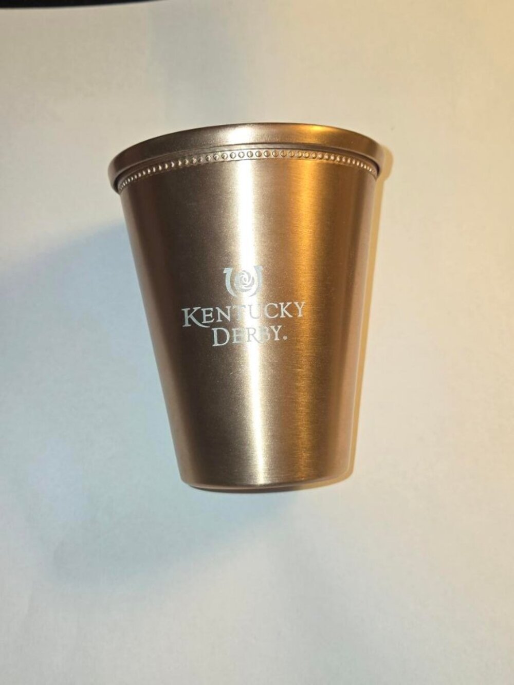 Kentucky Derby Mint Julep Woodford Cup Reserve
